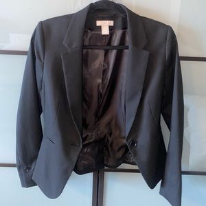 H&M blazer